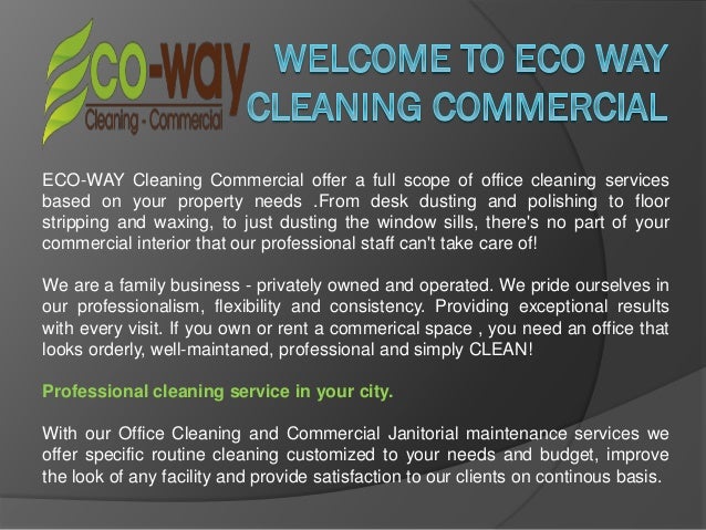 professional cleaning service in new jersey scope cleaning services