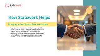 Professional Clinical Research Data Management Services USA StatsWork.pptx