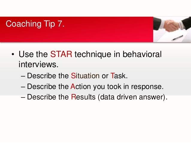 Do You Use The Star Tecnique On A Cover Letter Do You Use The Star Tecnique On A Cover Letter
