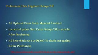 Professional-Data-Engineer Praxisprüfung