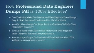 Professional-Data-Engineer日本語解説集