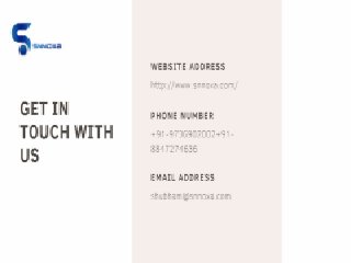 Professional Design & Web Development company.