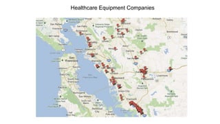 Healthcare Equipment Companies

 