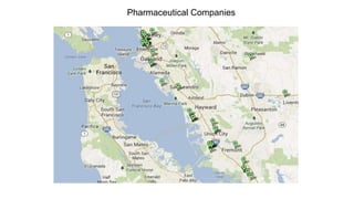 Pharmaceutical Companies

 