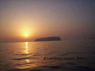 © Leonardo Langaro, 2011
 