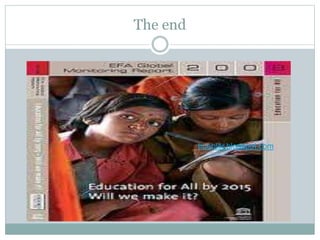 The end
huebler.blogspot.com
 