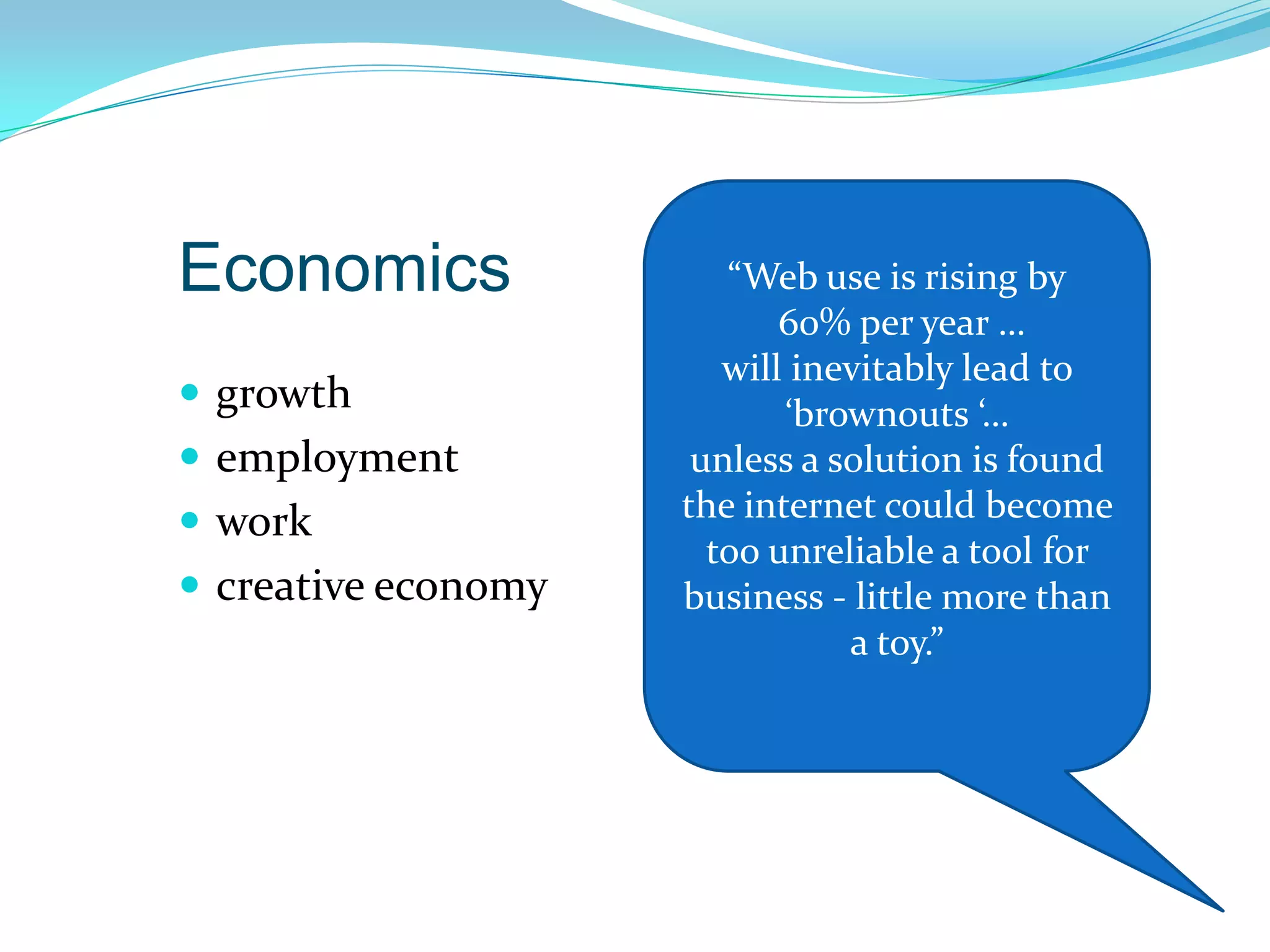 EnvironmentClimate change