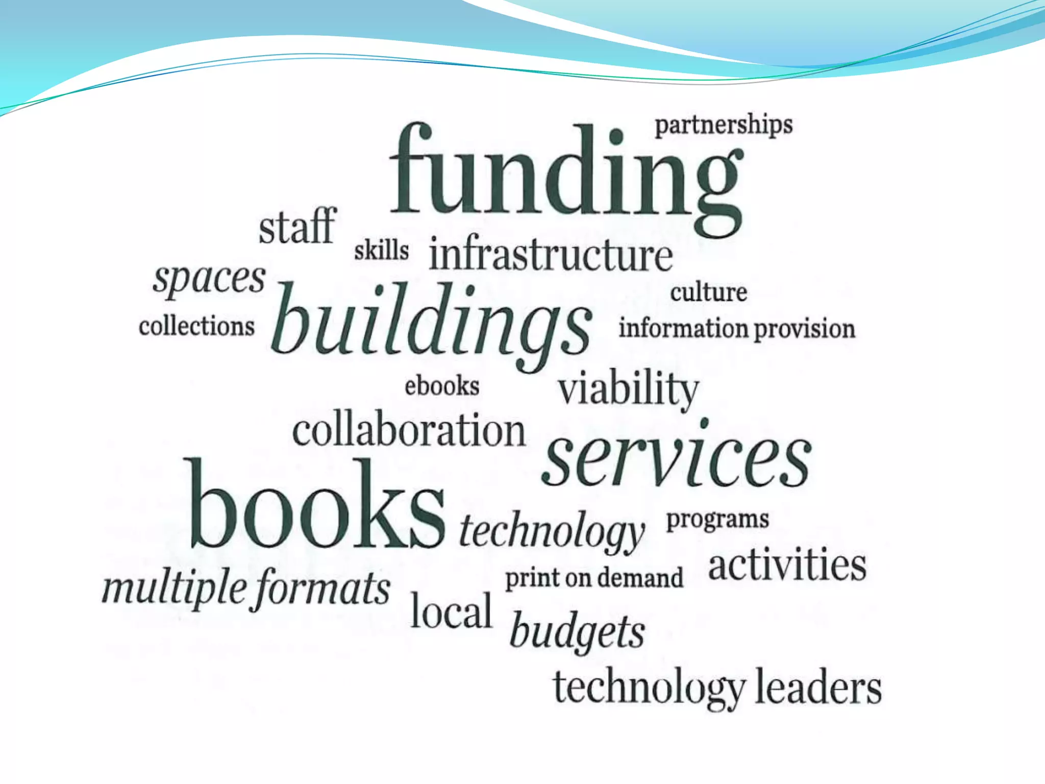 “Web use is rising by 60% per year … will inevitably lead to ‘brownouts ‘… unless a solution is found the internet could become too unreliable a tool for business - little more than a toy.”Economicsgrowth