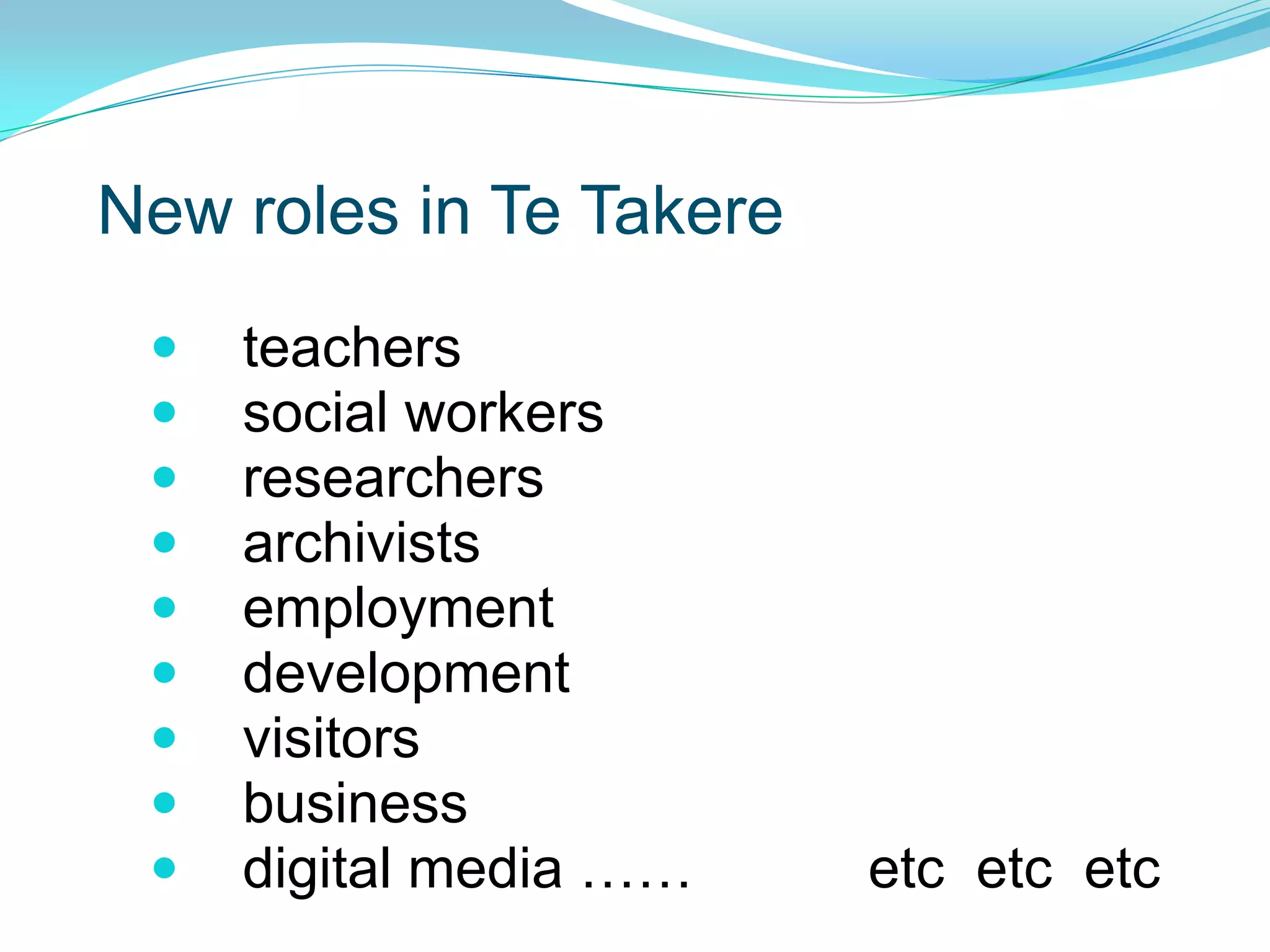 “the library profession has a touch of the fin de siècle about it”.John Blyberg