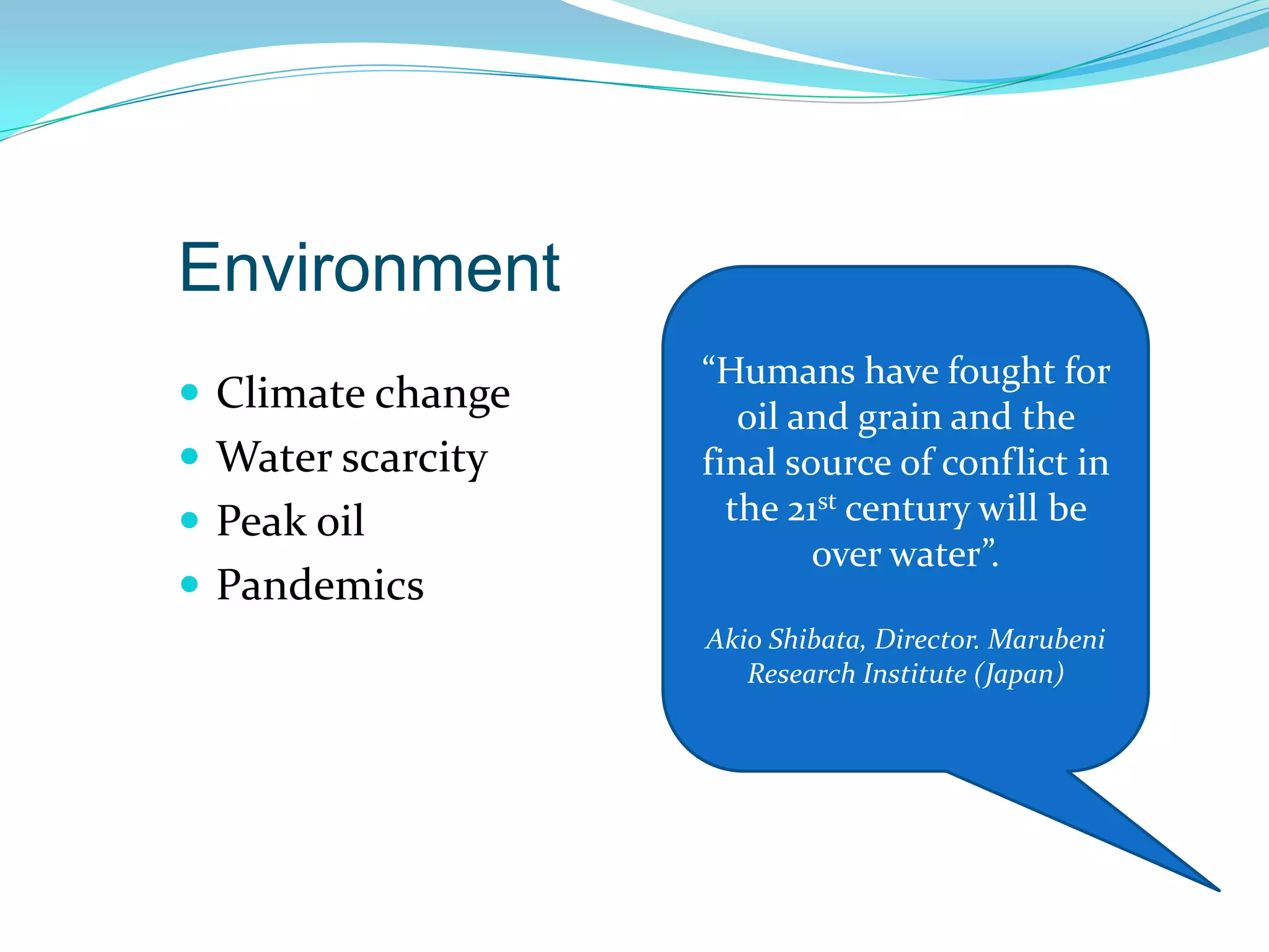 Spheres ofInfluenceSocietySectorWorkplaceMe