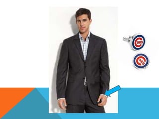 Professional Dress   Men