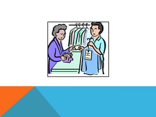 Professional Dress   Men