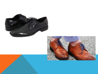 Professional Dress   Men