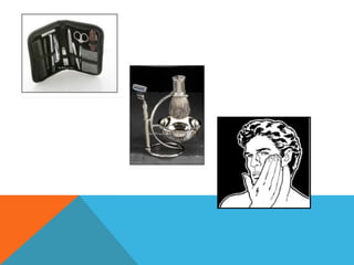 Professional Dress   Men