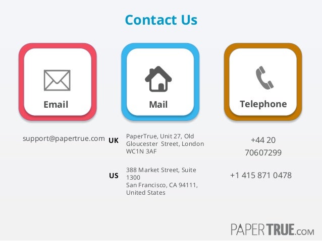professional proofreading service