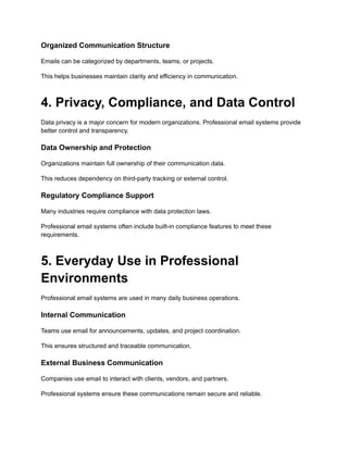 Ops Email Professional Email Solutions for Safe Online Operations.pdf