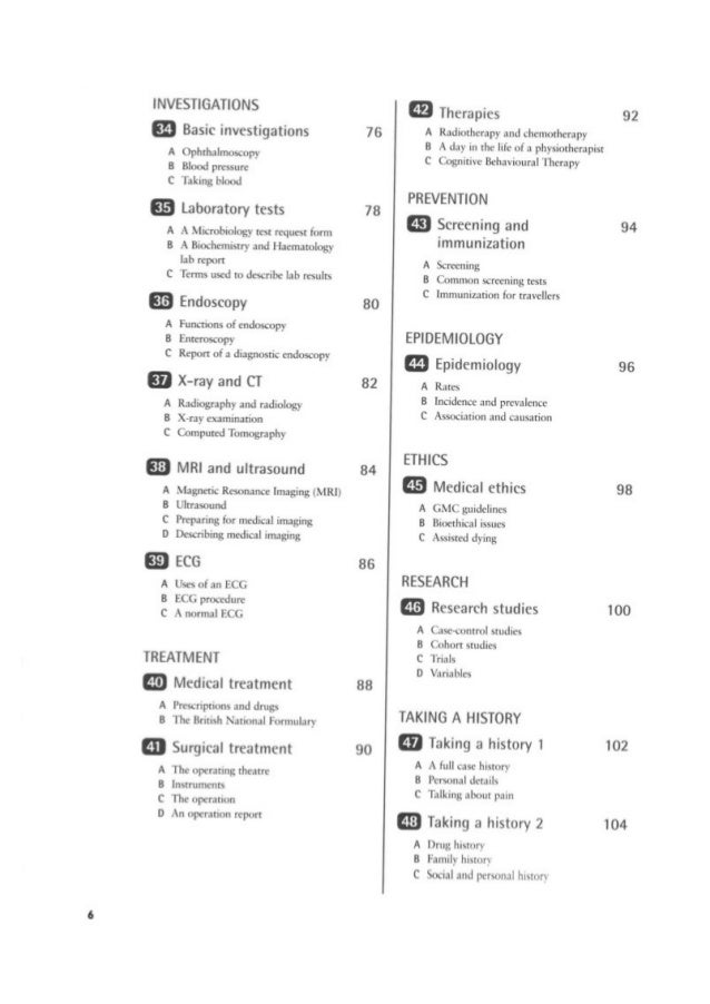 What is a research paper and its parts image 2