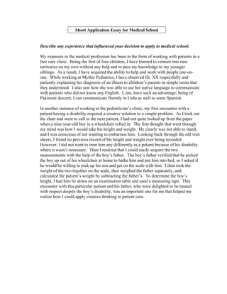 Professionalism Essay Examples, Topics, Titles - Free Research Papers on blogger.com professional essay