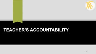 Professional ethics and Professional accountability | PDF