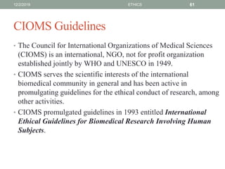 Professional ethics and anesthesia hazard | PDF