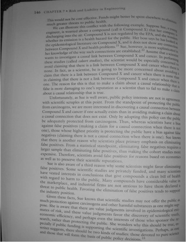 Professional Ethics Assignment Ii Pdf