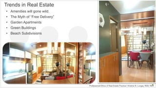 View of Luxury apartments for rent in the United States