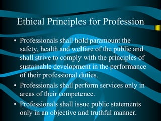 Professional Principles Professional_ethics_ppt.ppt
