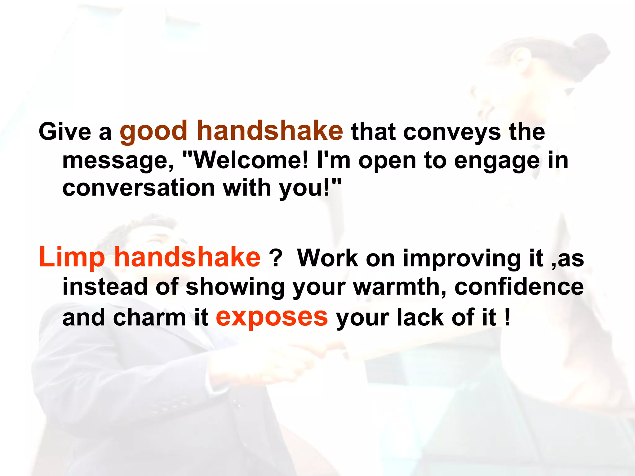 Professional Etiquette At The Workplace | PPT