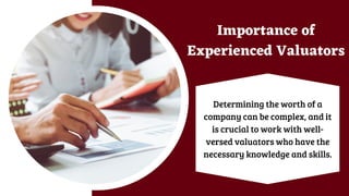 Professional Evaluation Services | PDF - It'S Important To Seek Professional Evaluation