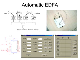Edafa Tech Projects | PPT