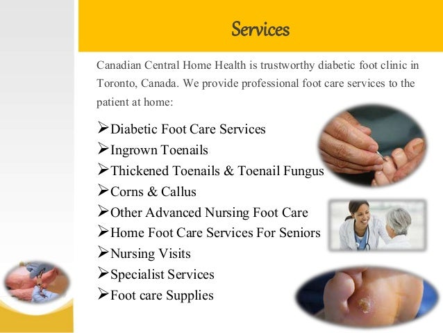 Home Health Care Companies In Toronto Canada