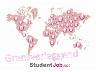 Grensverleggend