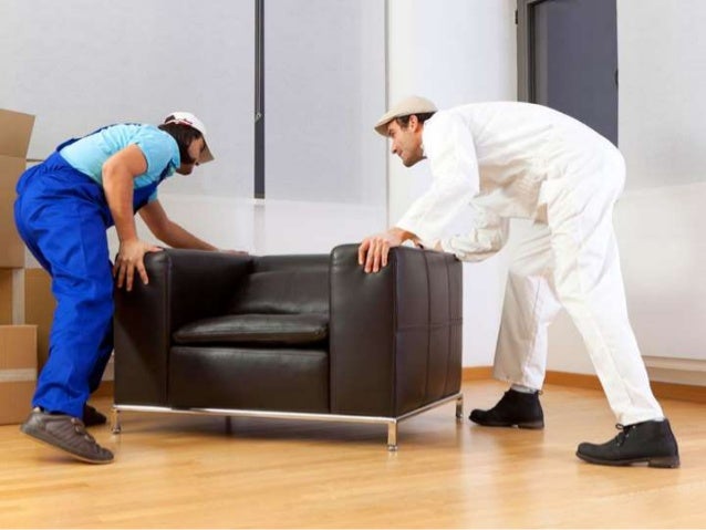 Professional Furniture Removals The Helping Hand While Shifting To Th