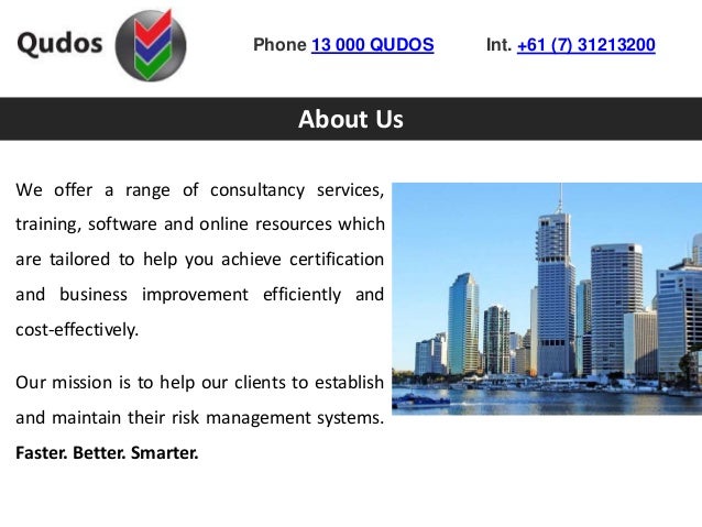 Professional Gap Analysis Service For Iso Standards