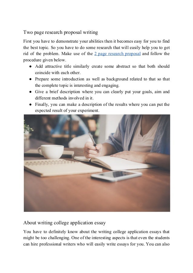 professional college application essay writers