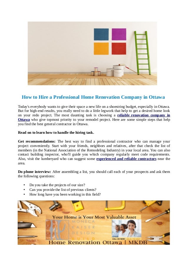 professional home renovation company in ottawa professional home renovation company in ottawa