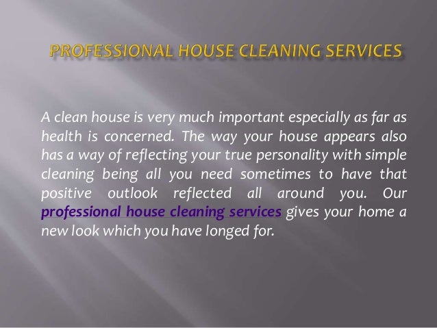 Professional House Cleaning Services Offering A Variety Of Safe Clean Professional House Cleaning Services Offering A Variety Of Safe Clean