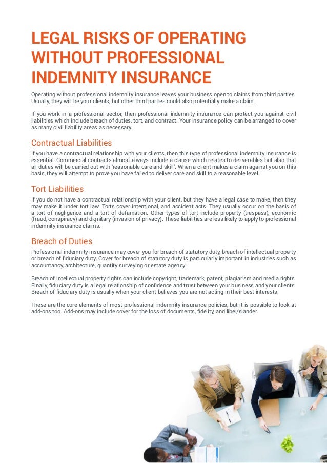 Professional Indemnity Insurance Quotes 44billionlater Indemnity Insurance Quote Property 44billionlater