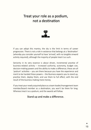 How to Succeed at Work - Professional Intelligence 