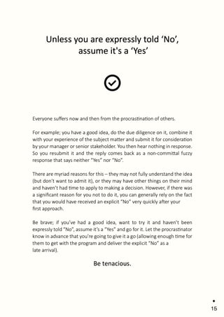 How to Succeed at Work - Professional Intelligence 