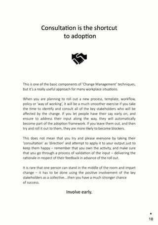 How to Succeed at Work - Professional Intelligence 