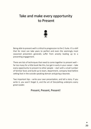 How to Succeed at Work - Professional Intelligence 