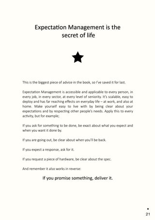 How to Succeed at Work - Professional Intelligence 