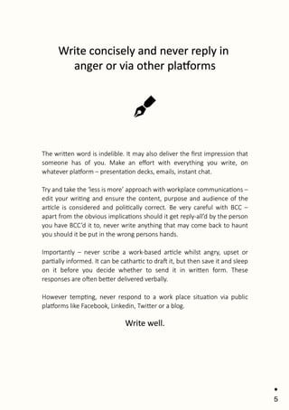 How to Succeed at Work - Professional Intelligence 