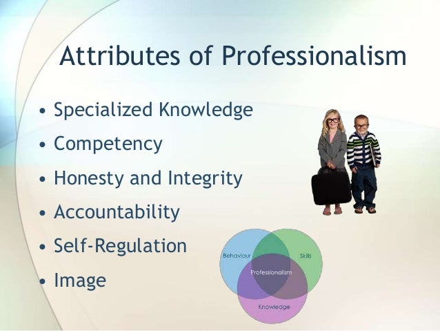 Professionalism professional-ethics-powerpoint-presentation-slides-ppt-template