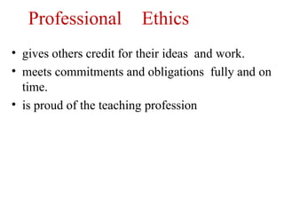 professionalism in the workplace and work ethics.pptx