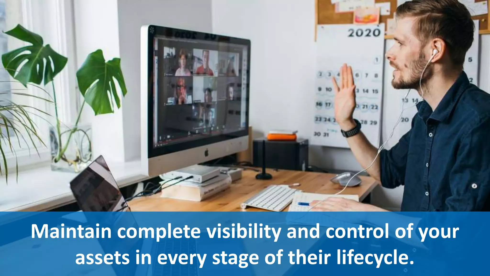 Professional IT Equipment Life cycle Management - IT Asset Inventory ...