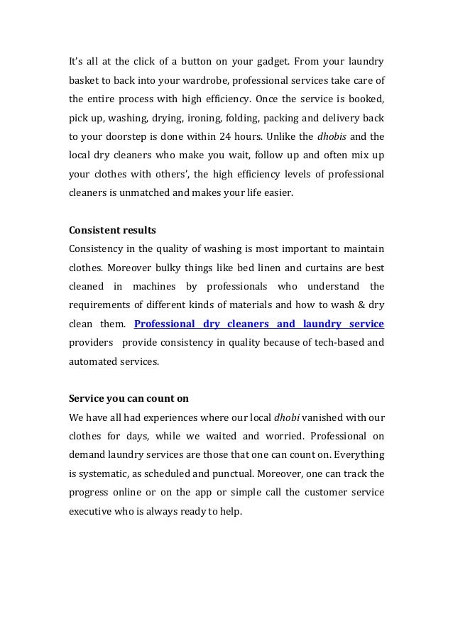 professional laundry services near me professional laundry services near me