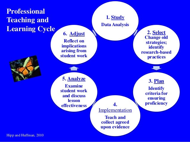 professional learning community