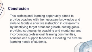 Professional Learning Opportunity .pptx